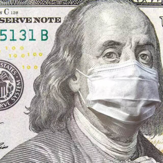 Proyecciones: la economía del país está cada vez más lejos del Presupuesto oficial