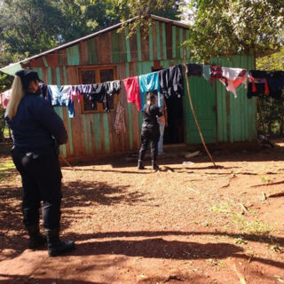 Rechazaron excarcelar al joven señalado por el abuso de una niña