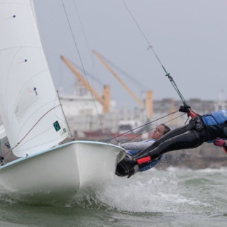 Lourdes Hartkopf suma experiencia en Portugal