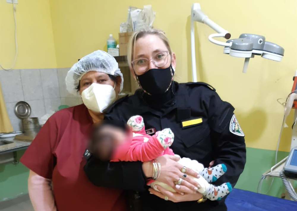 Policiales - Apóstoles