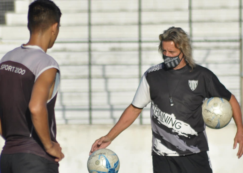 Federal A: se reiniciaría el 7 de junio