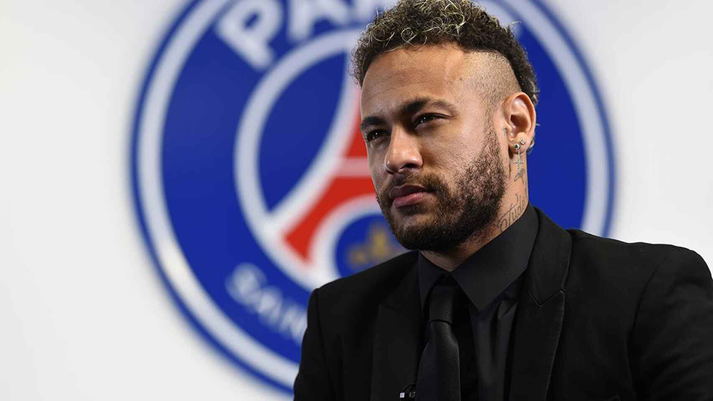 Neymar - PSG