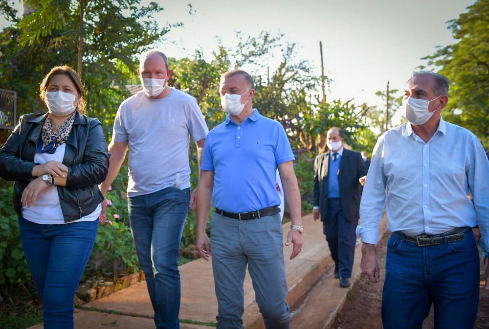 Trabajo, educación y deportes como ejes de labor legislativa