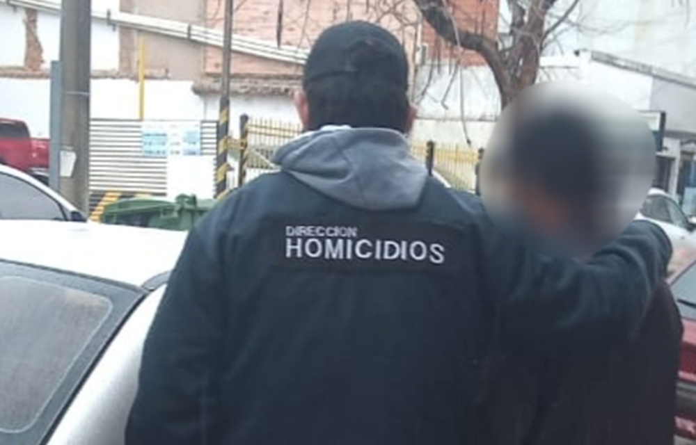 Policiales - Posadas