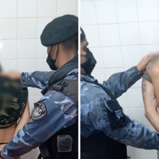 Arrestaron en Misiones a dos hombres que se fugaron de una prisión en Brasil