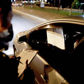 Paraguay extiende restricciones hasta el 7 de junio