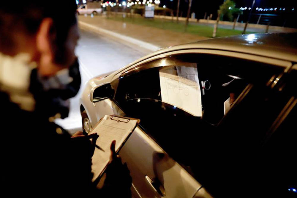 Paraguay extiende restricciones hasta el 7 de junio