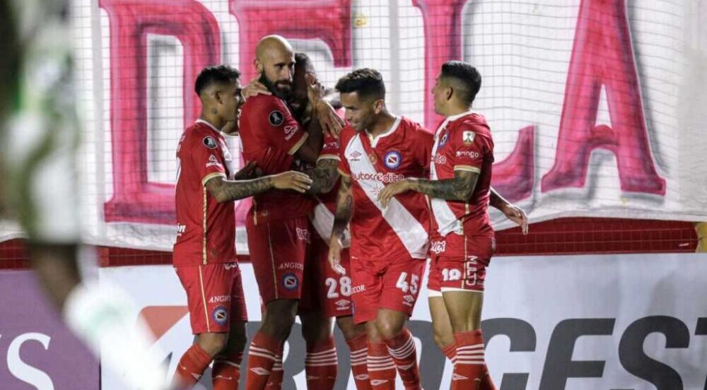 Copa Libertadores: el Bicho es el cuarto argentino clasificado a octavos