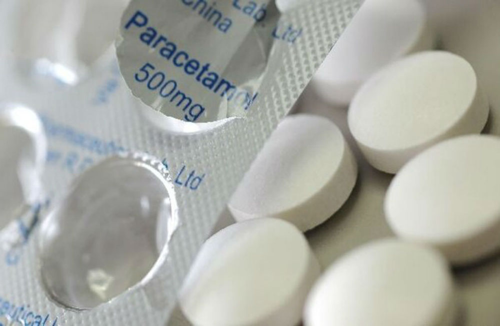 Por casos de dengue y COVID aumentó la venta de paracetamol en farmacias