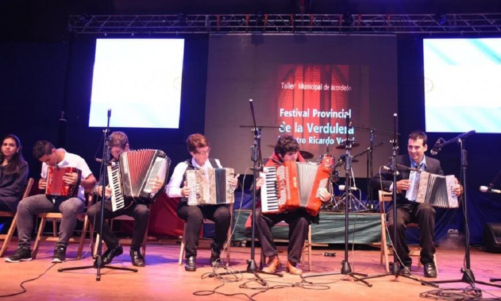 La edición 2021 del Festival de la Verdulera será sólo virtual