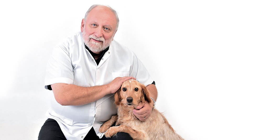 "Es vital que la gente vacune anualmente a su perro o gato contra la rabia"