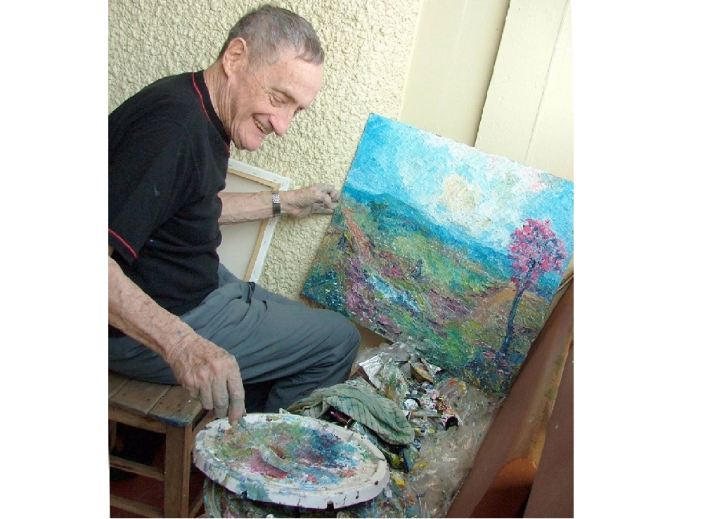 “Mandové” Pedrozo será homenajeado en el aniversario de su nacimiento