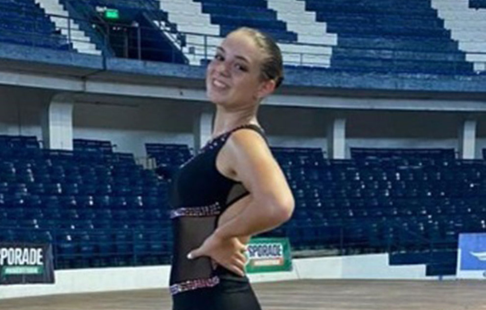 Milagros, lista para el debut