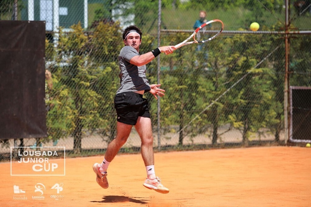 Ezequiel Monferrer, a dar vuelta la página