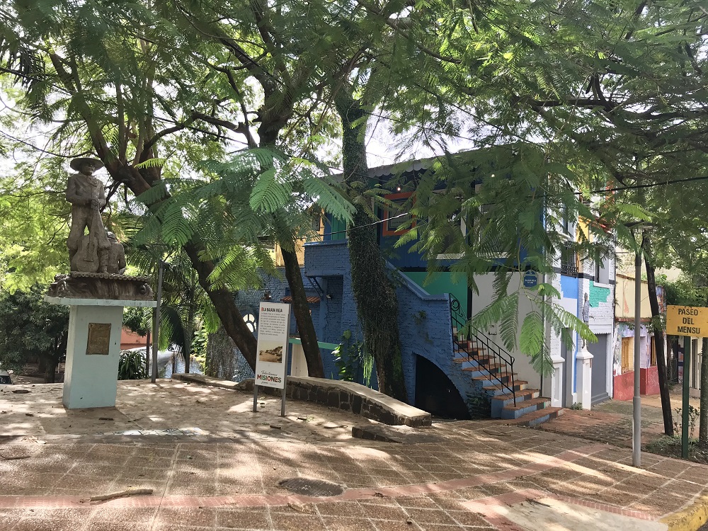 Actividades varias para disfrutar el fin de semana en Posadas