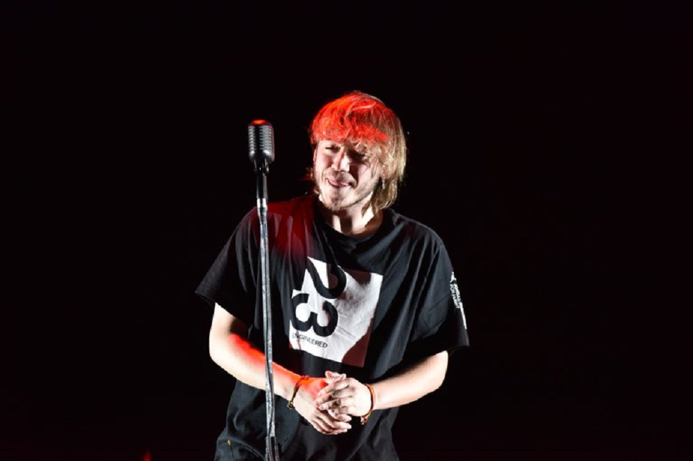 El trapero argentino que ganó 3 millones de dólares por una canción