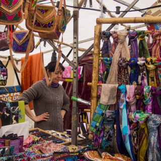 Fundación Tupá Rendá