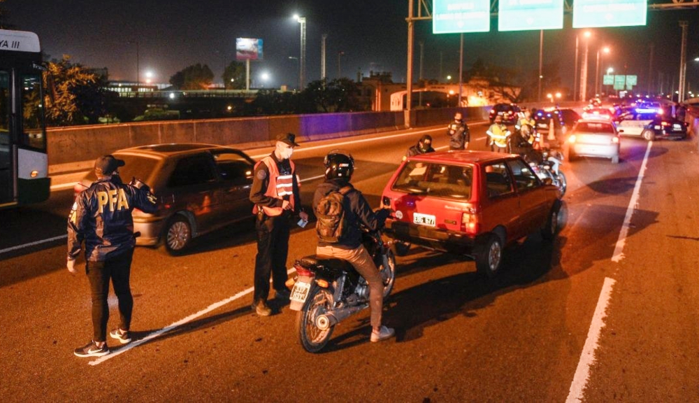 Los gobernadores tendrán “potestad” para endurecer las restricciones
