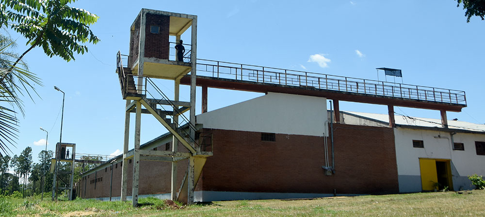 Oficial del SPP despistó después de treinta horas de guardia en Loreto