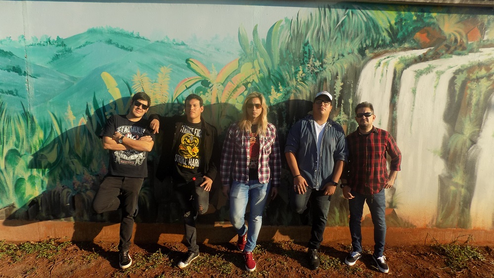 “Pura Sangre”, cuando la pasión por el rock se lleva en el ADN