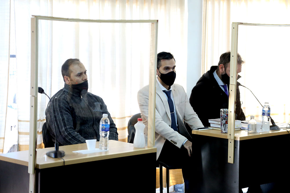 “La dejaron sola y abandonada a su suerte en una camilla del hospital”