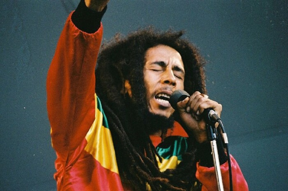 A 44 años de la muerte de Bob Marley