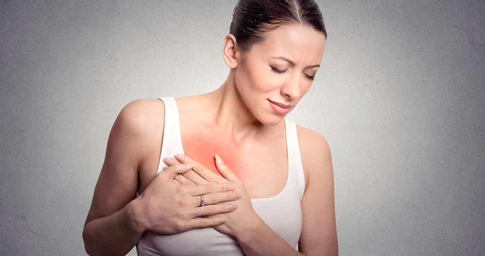 Avanza investigación para tratamiento innovador contra el cáncer de mama