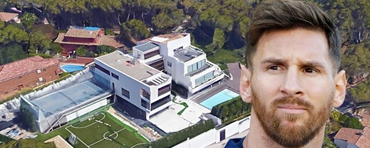 Jugadores de Barcelona rompieron el protocolo con una fiesta en casa de Messi