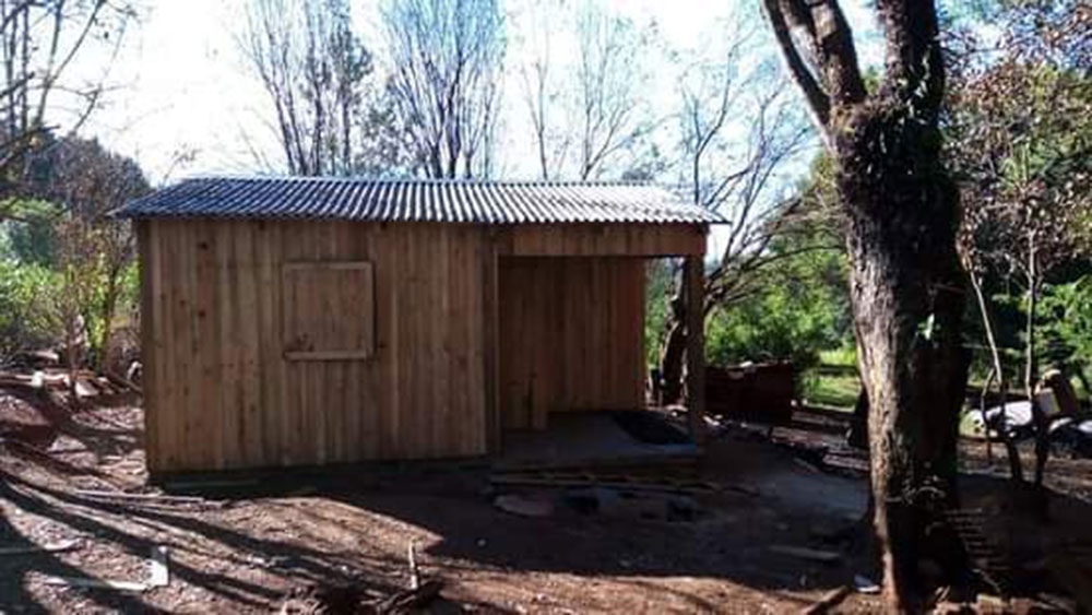 De cara al frío, las comunas misioneras delinean acciones de asistencias