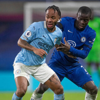 Final Champions League