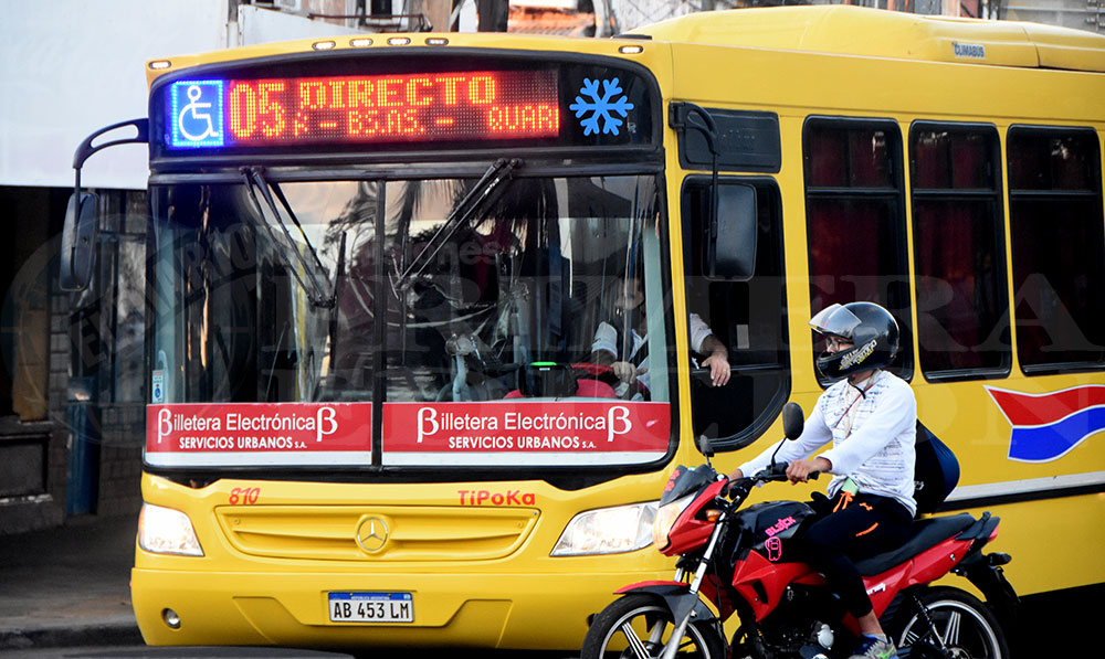 Usuarios posadeños contra el “boletazo”: habrá protesta y cautelar contra el monopolio