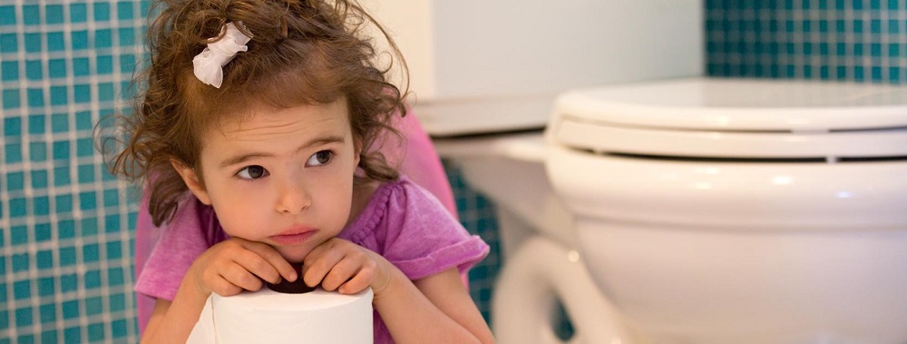 Constipación infantil: una consulta frecuente para 8 de cada 10 pediatras