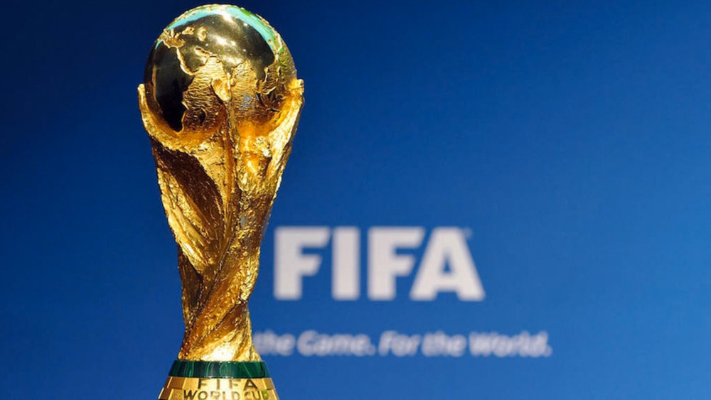 FIFA aprobó la propuesta para realizar la Copa del Mundo cada dos años