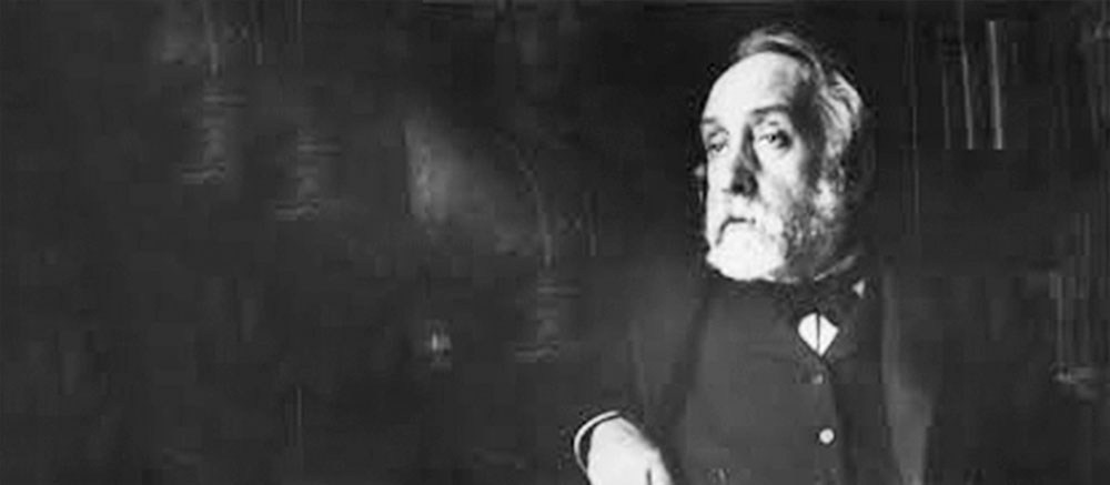 Edgar Degas: el pintor impresionista que pintaba el movimiento