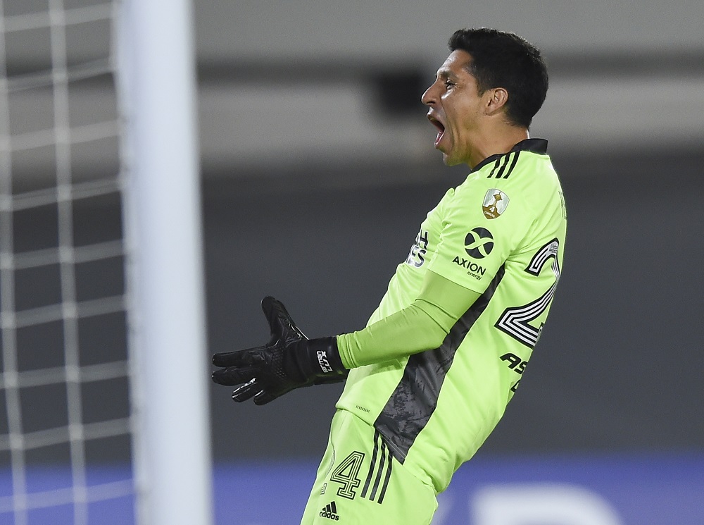 Copa Libertadores: River dio un paso de gigante