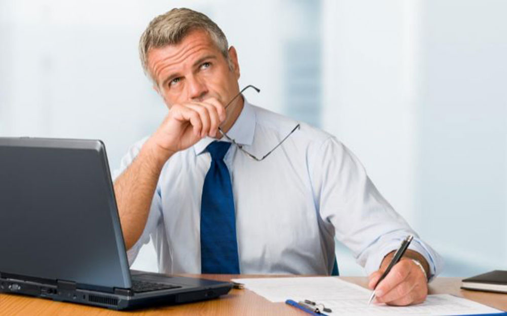 En caso de decepción rompa la expectativa