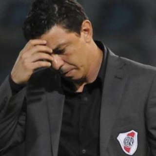 River Plate - Marcelo Gallardo