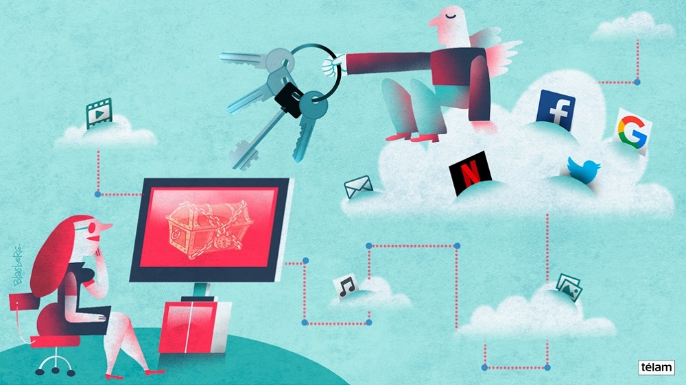 La herencia digital: lo que podemos hacer con lo que hicimos en la red