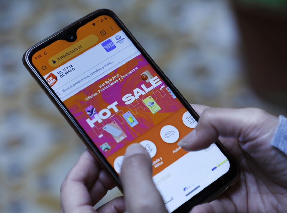 El Hot Sale movilizó menos en Misiones que en casi todo el resto de la región