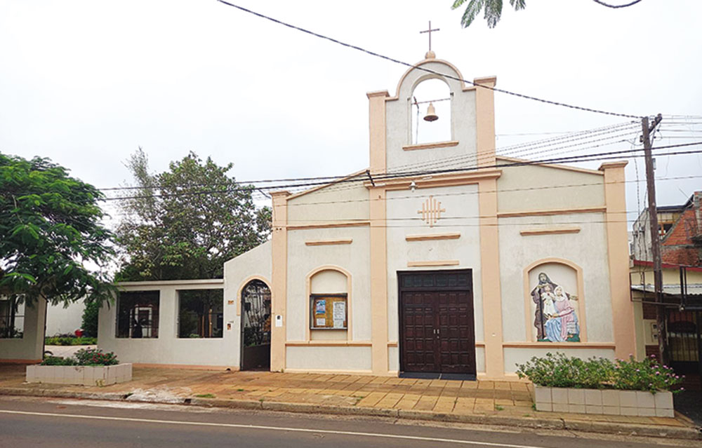 Creció la demanda en el cinerario de la Sagrada Familia