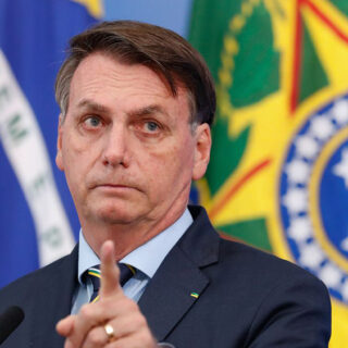 Bolsonaro