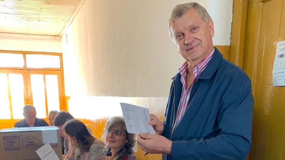 Tras la muerte de Jeleñ, Wanda irá a las urnas para elegir nuevo intendente