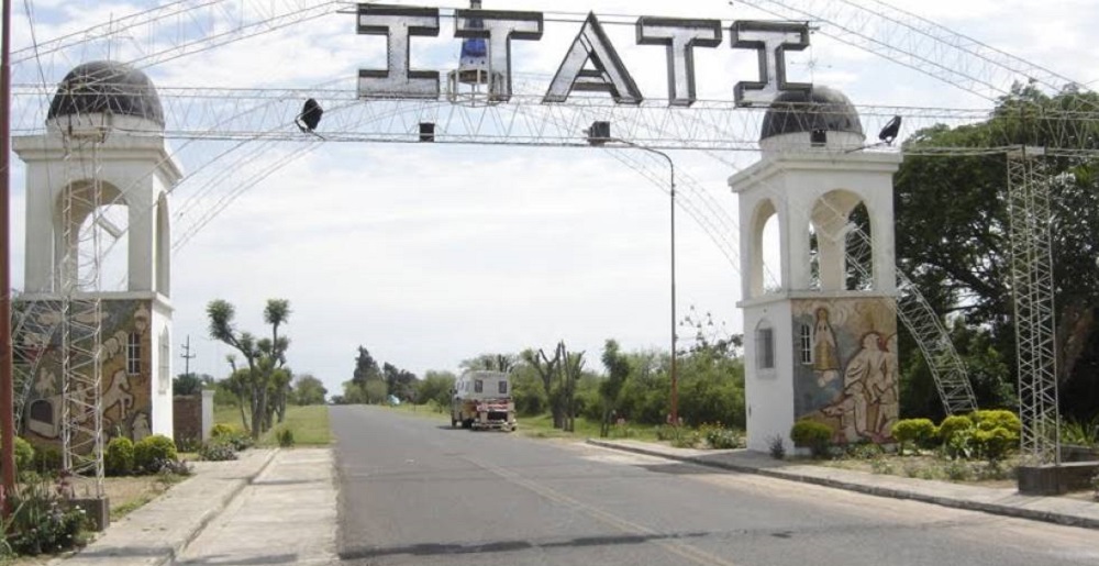 Itatí: Tenía coronavirus, fue a una fiesta de 15 y contagió a 13 personas