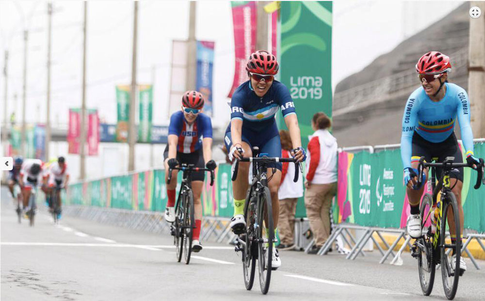 Mariela debuta el viernes en Bélgica