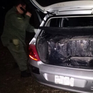 Gendarmería Corrientes