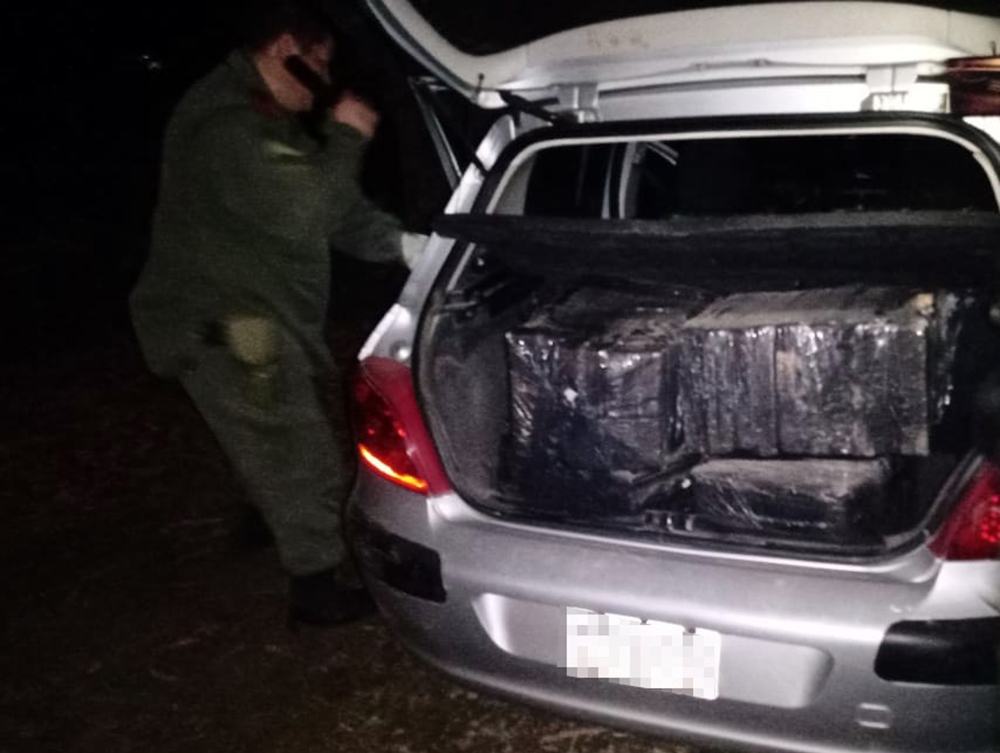 Gendarmería Corrientes