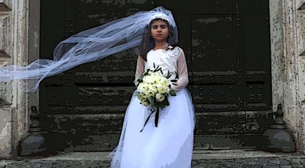 Grave problemática: Misiones encabeza la lista nacional de matrimonio infantil