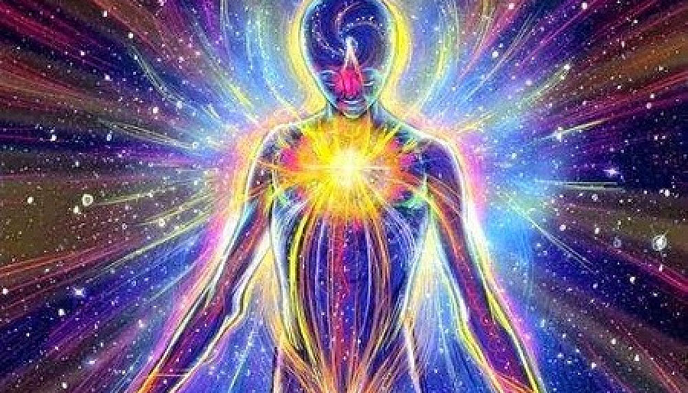 El poder que tenemos