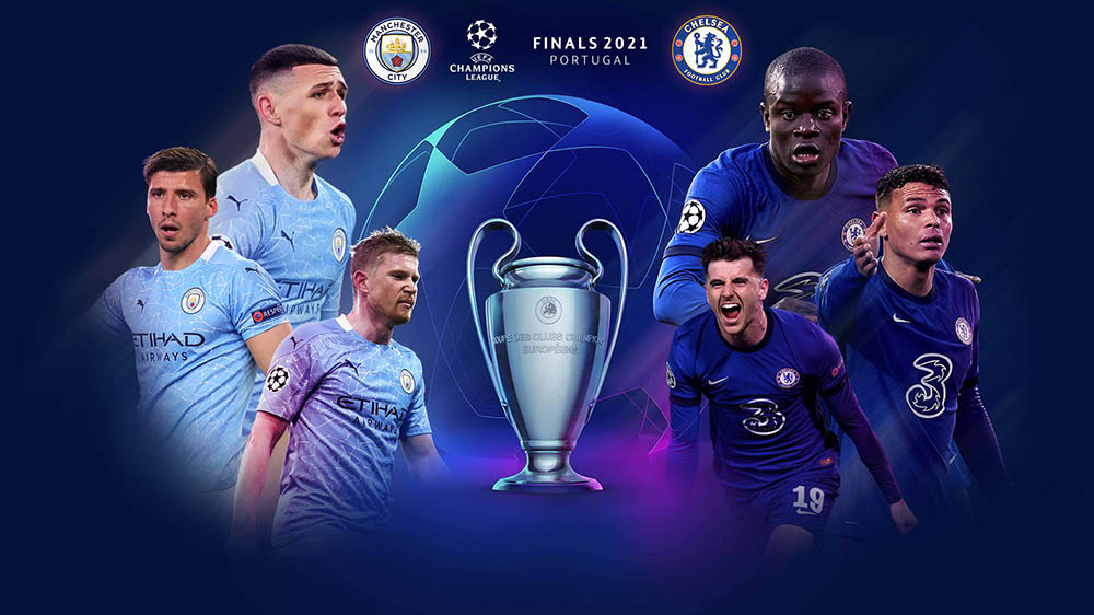 Final Champions League