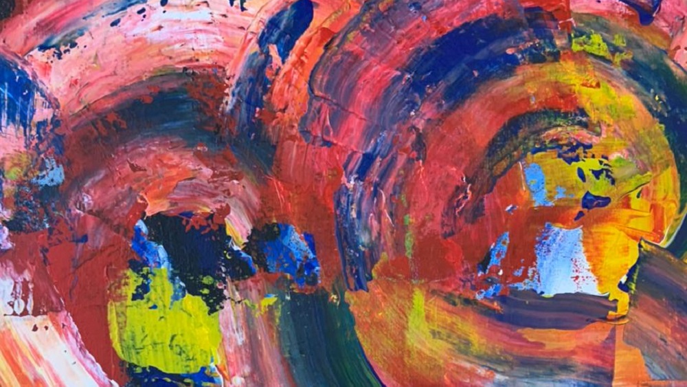 Hugo Quintanilla presenta su muestra “Irascible” en el Cidade